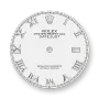 Rolex Datejust m126200-0007 Watch