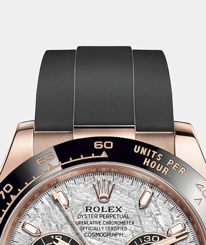 Rolex COSMOGRAPH DAYTONA-m116515ln-0055