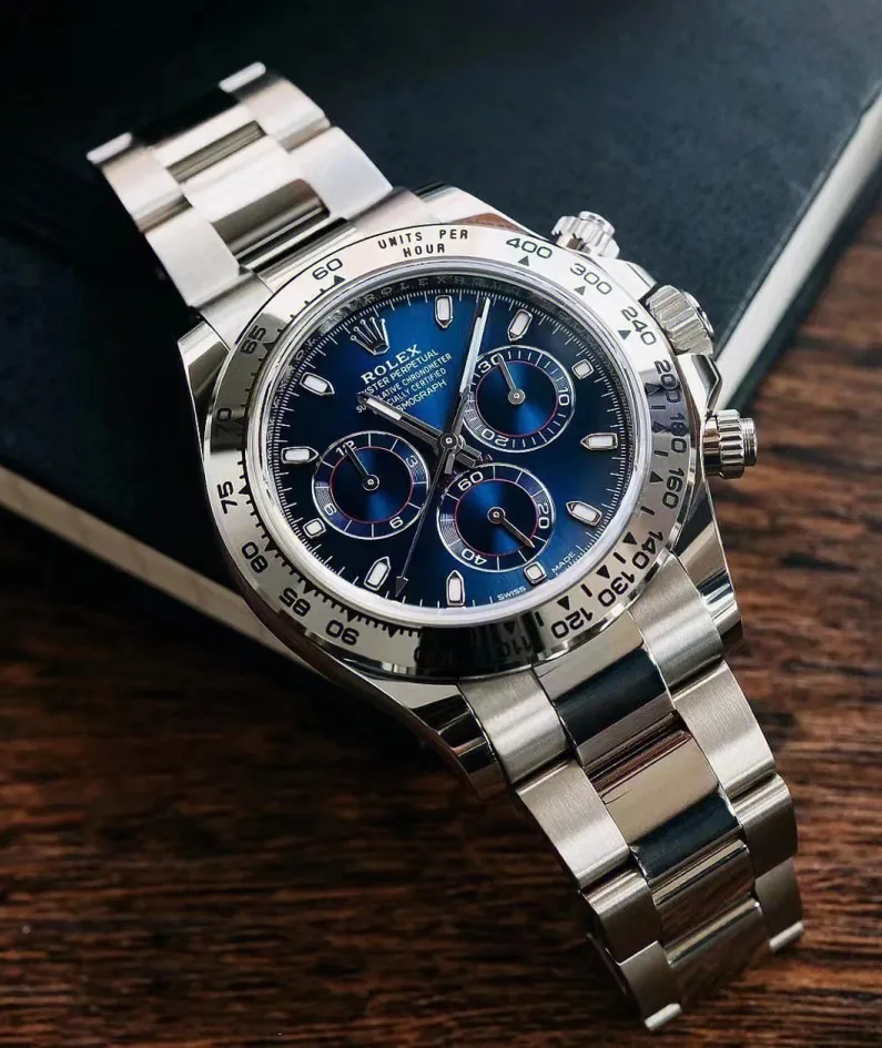 Cosmograph Daytona m116509