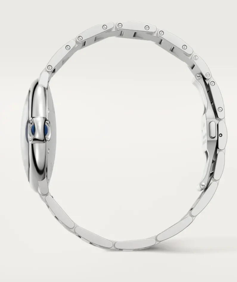 Cartier Ballon Bleu WSBB0061 watch