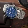 Breitling AB2010161C1A1 SUPEROCEAN HERITAGE B20 AUTOMATIC 42