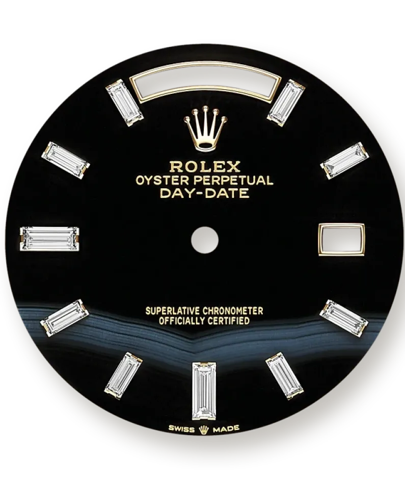 Rolex DAY-DATE 40 M228238-0061(AAAAA Version) Rolex DAY-DATE 40 M228238-0061(AAAAA Version)