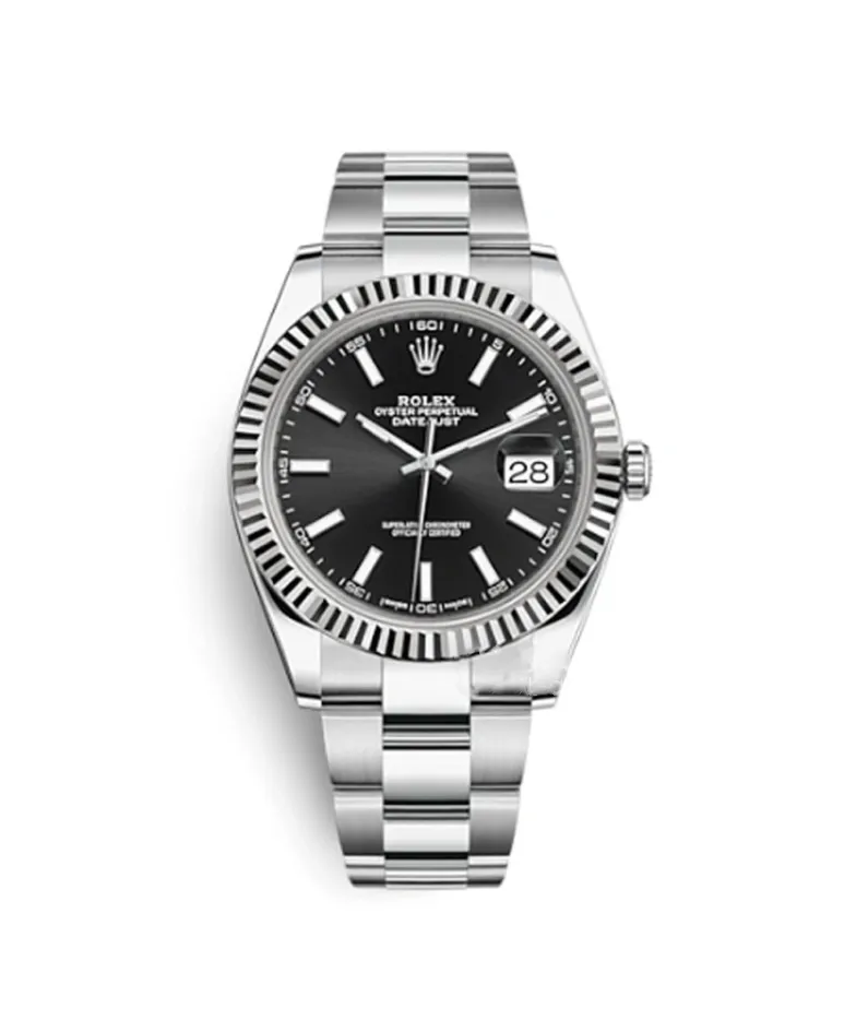 Rolex Datejust m126334 Series