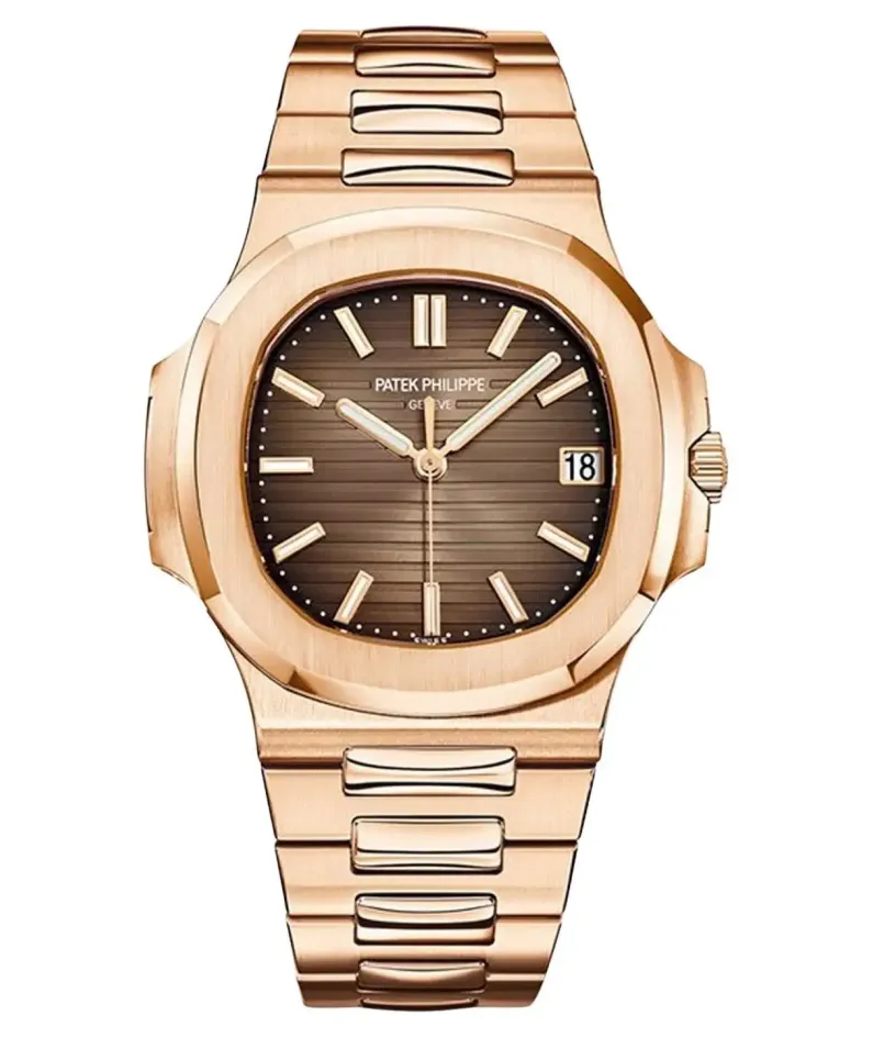 5711/1R-001-Patek Philippe Nautilus(AAAAA Version)