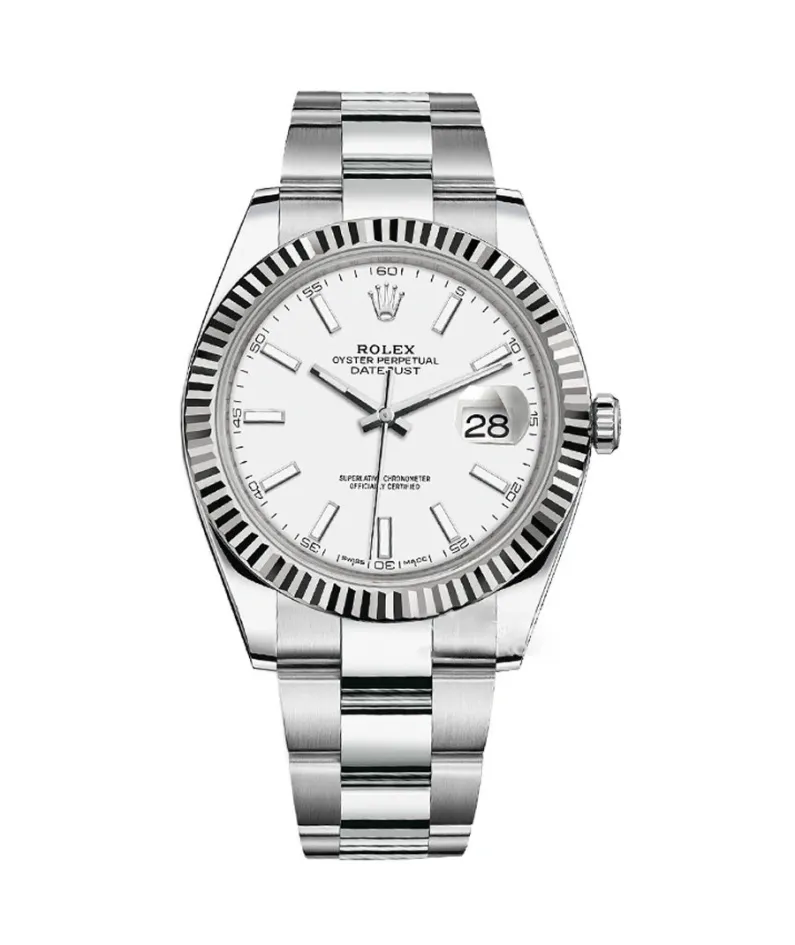 Rolex Datejust m126334 Series