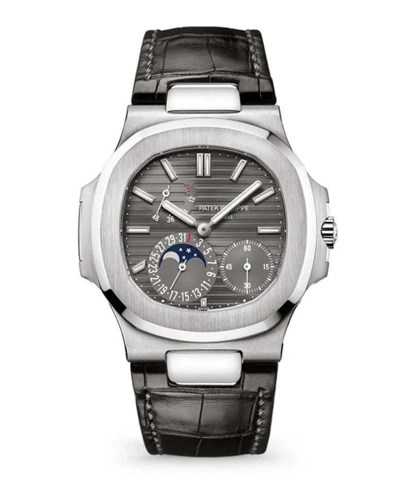 5712G - Patek Philippe NAUTILUS