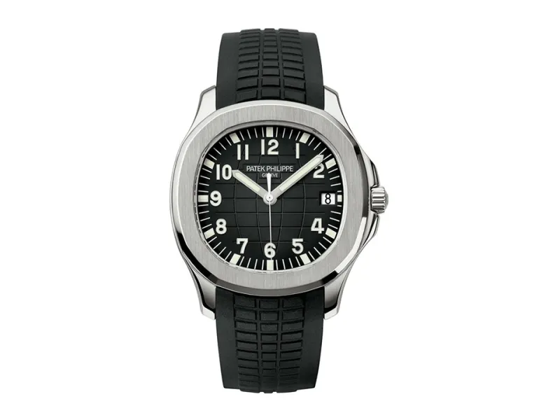 5167A-001- PATEK PHILIPPE AQUANAUT (AAAAA version)