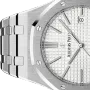 ROYAL OAK SELFWINDING Ref. 15400ST.OO.1220ST.02(AAAAA version)