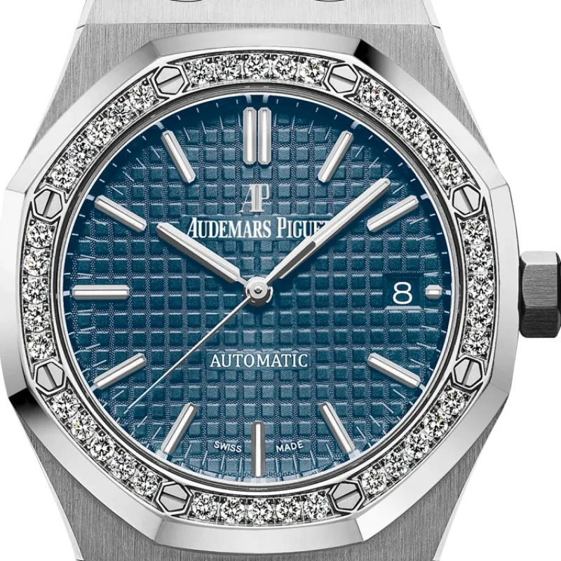 ROYAL OAK SELFWINDING Ref. 15451ST.ZZ.1256ST.03