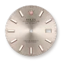 Rolex Datejust m126301-0009 Watch