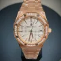 Audemars Piguet -Royal Oak 1261OR(AAAAA Version)