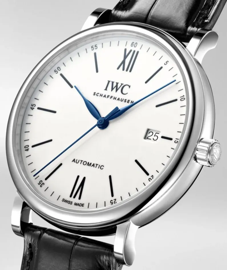 IWC PORTOFINO IW356519 watch (EDITION “150 YEARS”)
