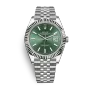 Rolex Datejust m126334 Series