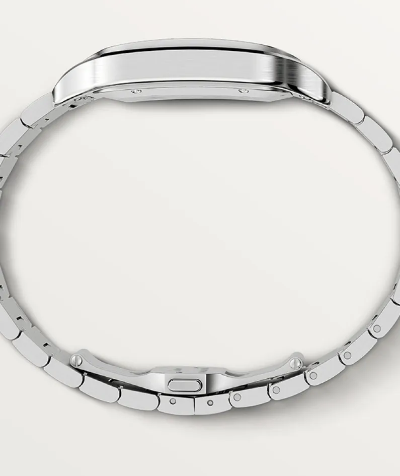 SANTOS DE CARTIER WATCH-WSSA0009(AAAAA version) SANTOS DE CARTIER WATCH-WSSA0009(AAAAA version)