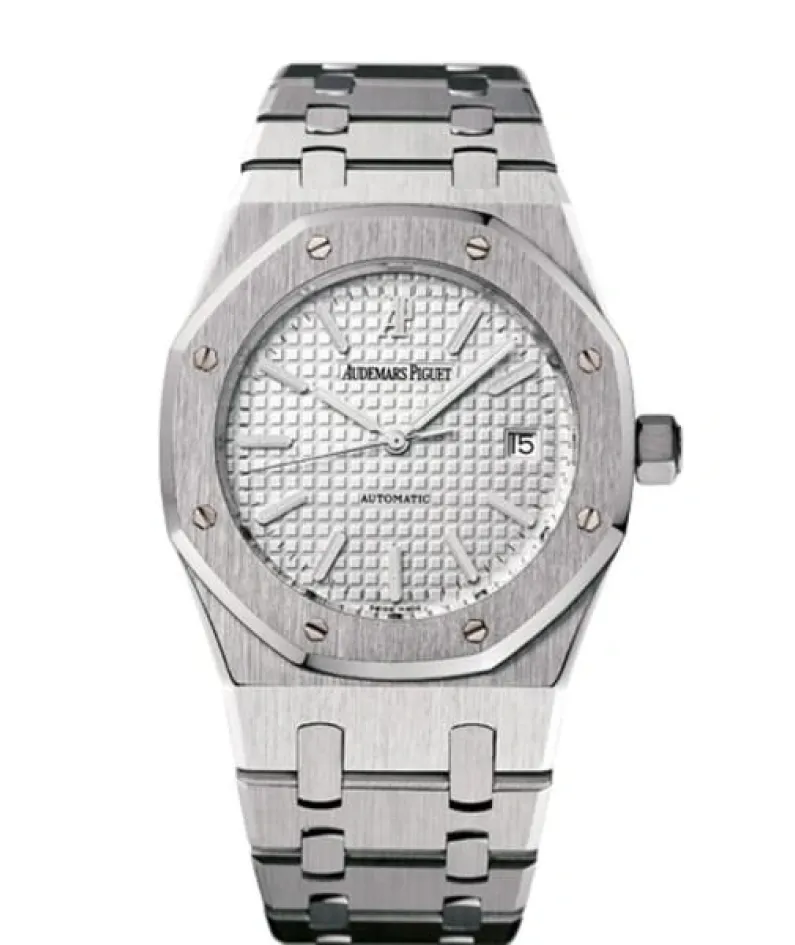Royal Oak Selfwinding Ref. # 15300ST.OO.1220ST.01(AAAAA version)
