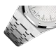 ROYAL OAK SERIES AUTOMATIC WINDING WATCH  5O ANNIVERSARY EDITION  Ref. 15550ST.OO.1356ST.01(AAAAA version)
