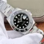 GMT MASTER 2 BLACK BEZEL MULTICOLOR SELECTION 40MM 116710LN-0001
