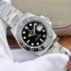 GMT MASTER 2 BLACK BEZEL MULTICOLOR SELECTION 40MM 116710LN-0001