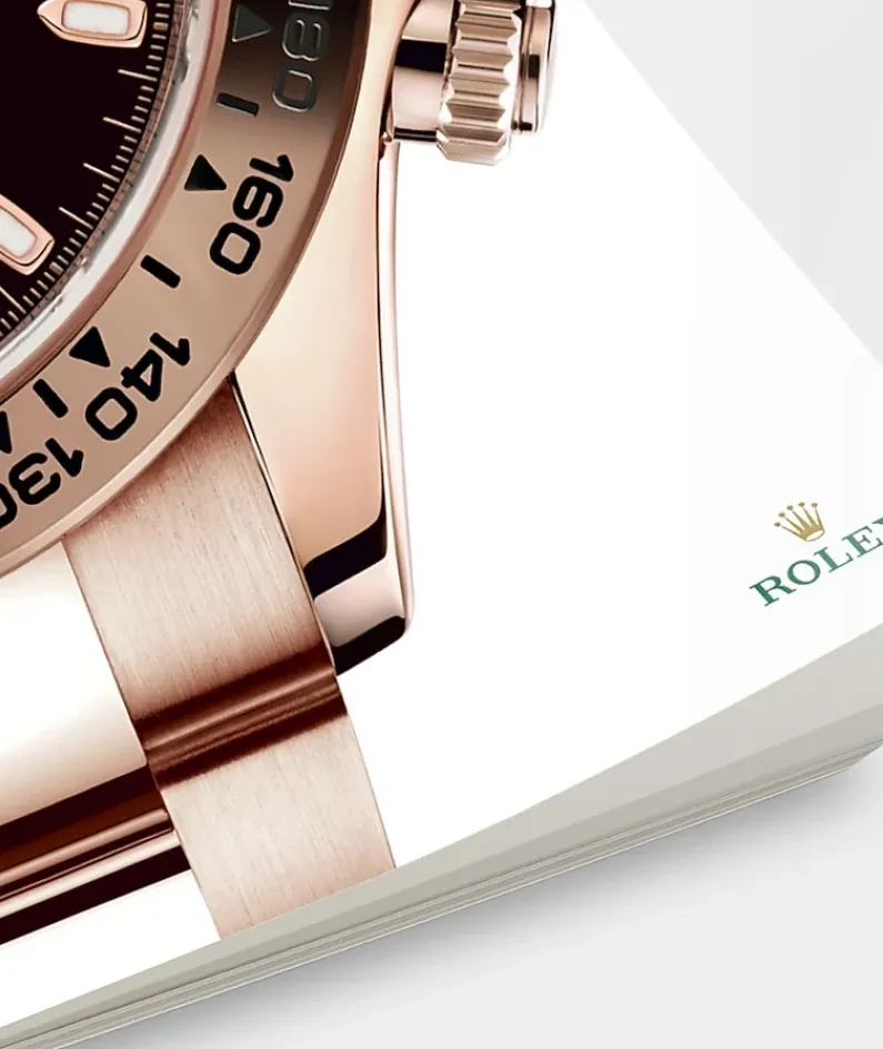 Rolex COSMOGRAPH DAYTONA-m116505-0008