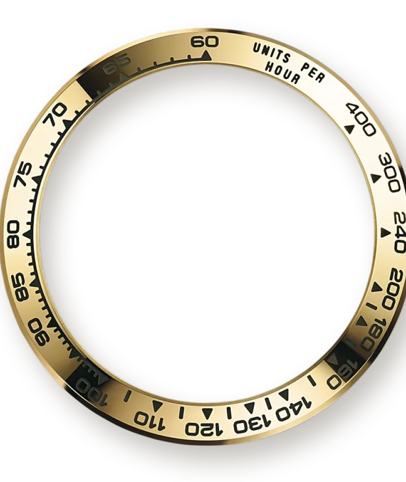 Rolex COSMOGRAPH DAYTONA-m116508-0016