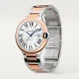 BALLON BLEU DE CARTIER WATCH-W2BB0034
