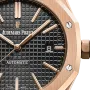 ROYAL OAK SELFWINDING Ref. 15400OR.OO.1220OR.01