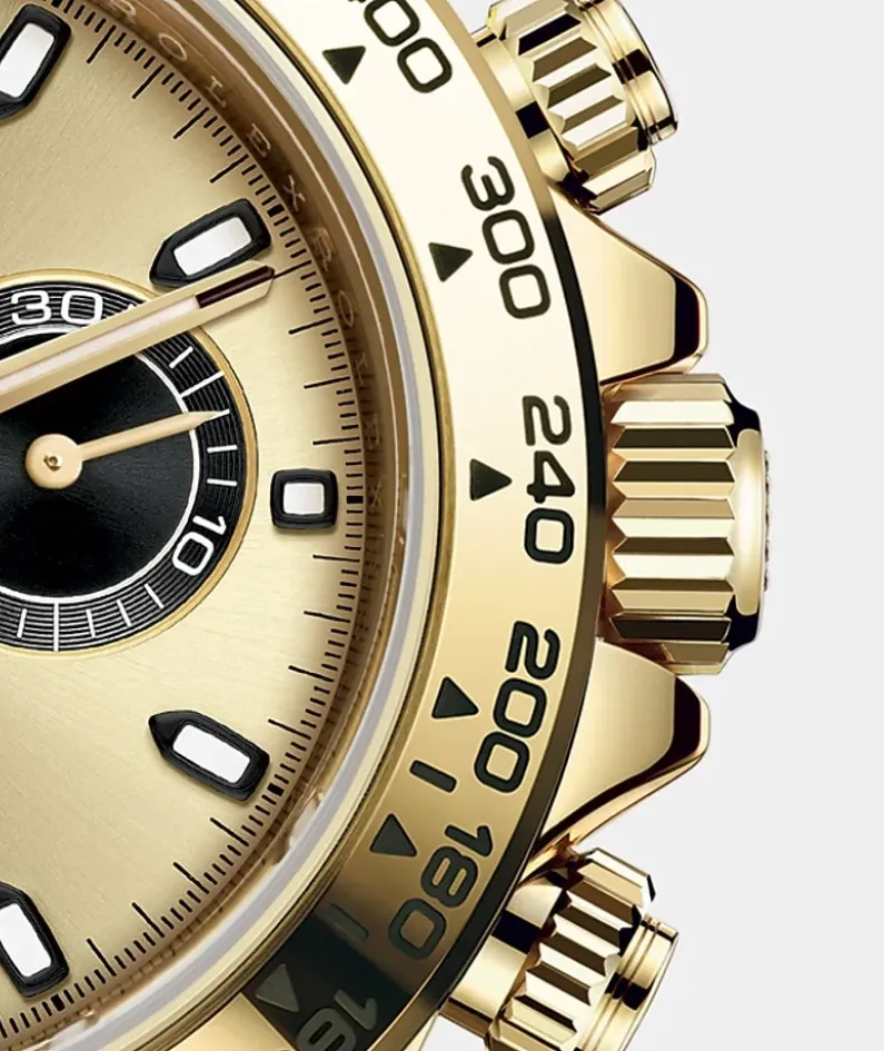Rolex COSMOGRAPH DAYTONA-m116508-0014