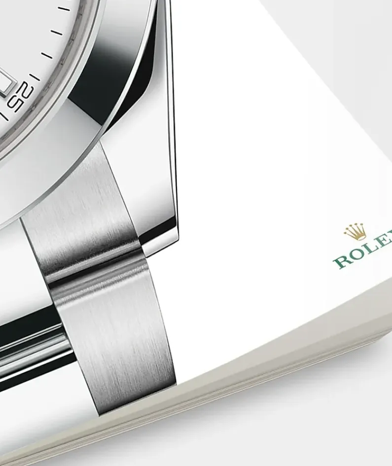 Rolex Datejust m126300-0005 Watch