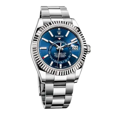 The Oyster Perpetual Sky-Dweller（BLUE） m326934-0003