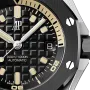 ROYAL OAK OFFSHORE DIVER Ref. 15720CN.OO.A002CA.01