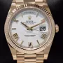 ROLEX DAY-DATE40-m228235-0002(AAAAA Version)