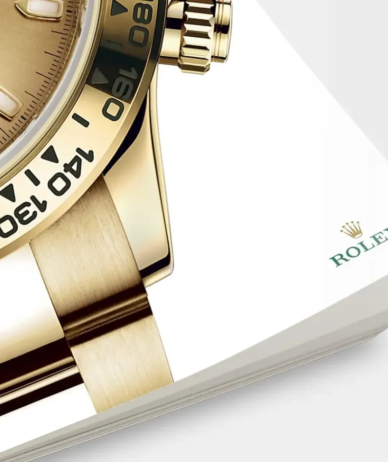 Rolex COSMOGRAPH DAYTONA-m116508-0003