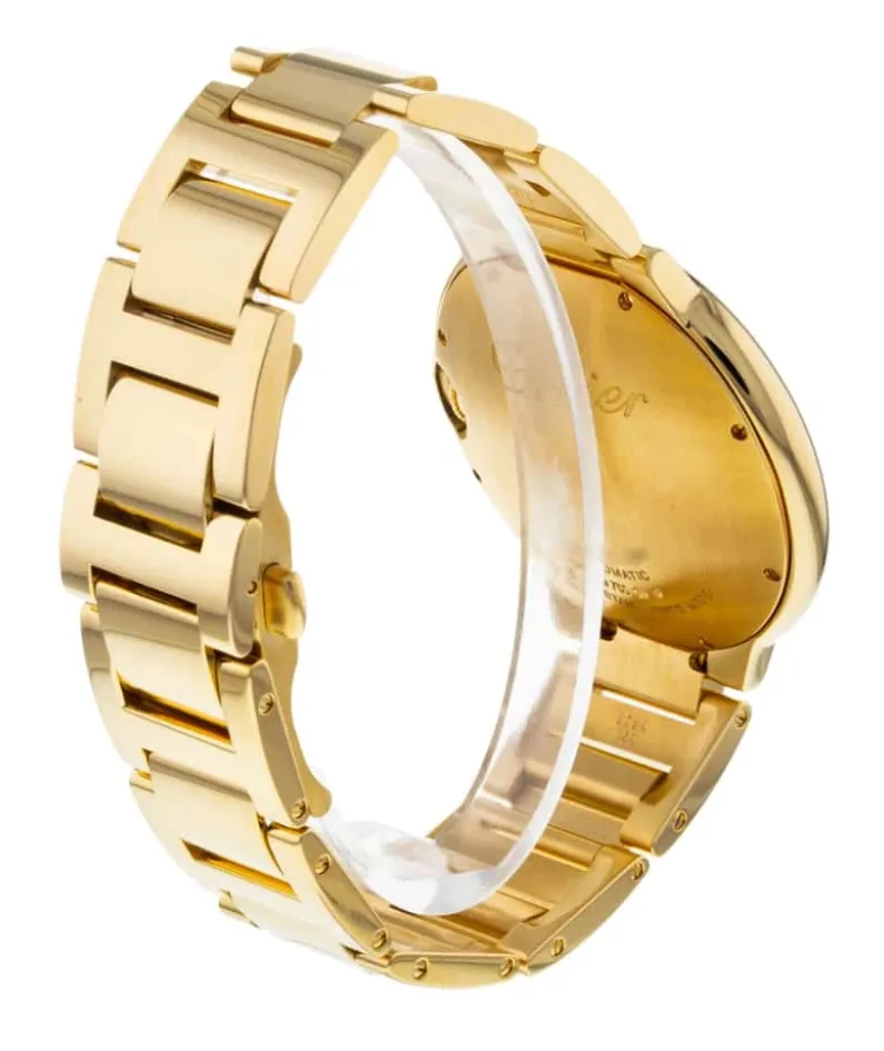 Cartier Ballon Bleu W69005Z2 watch (AAAAA version)