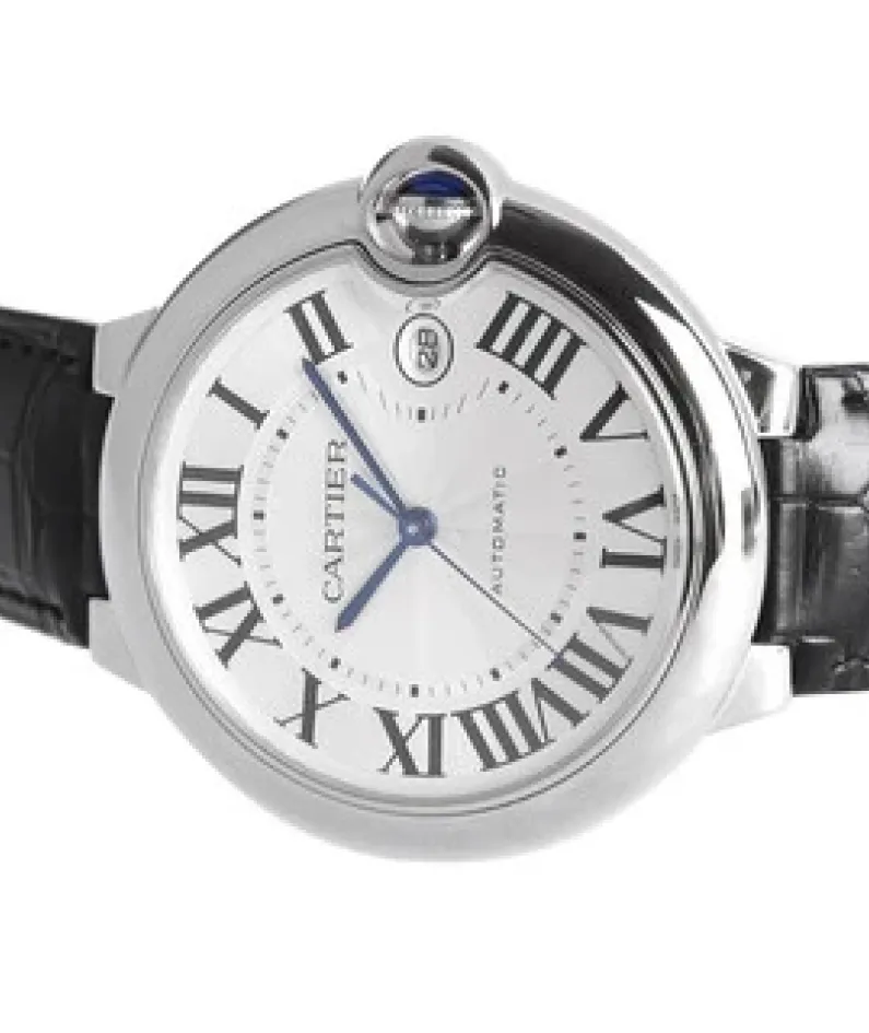 Cartier Ballon Bleu WSBB0026 watch