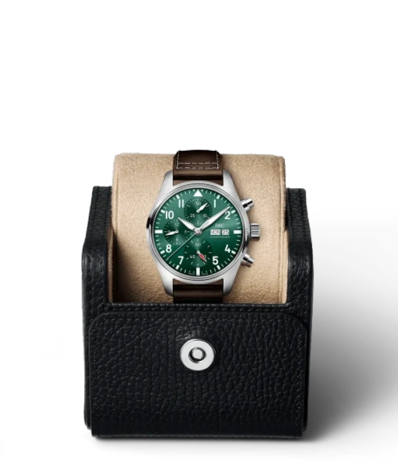 IWC pilot series IW388103 watch(AAAAA version) IWC pilot series IW388103 watch(AAAAA version)