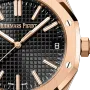 ROYAL OAK SELFWINDING  50TH ANNIVERSARY  Ref. 15510OR.OO.1320OR.02