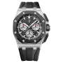 ROYAL OAK OFFSHORE SELFWINDING CHRONOGRAPH Ref. 26420SO.OO.A002CA.01