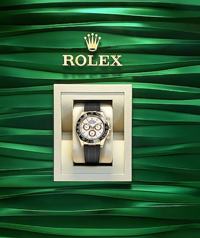 Rolex COSMOGRAPH DAYTONA-m116518ln-0041