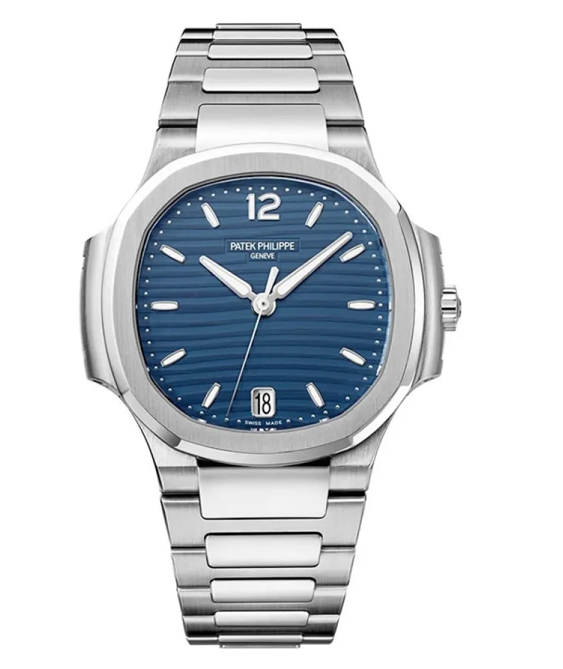 7118/1A-001 Patek Philippe- NAUTILUS-women