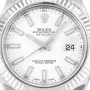 Rolex Datejust 116300 Watch
