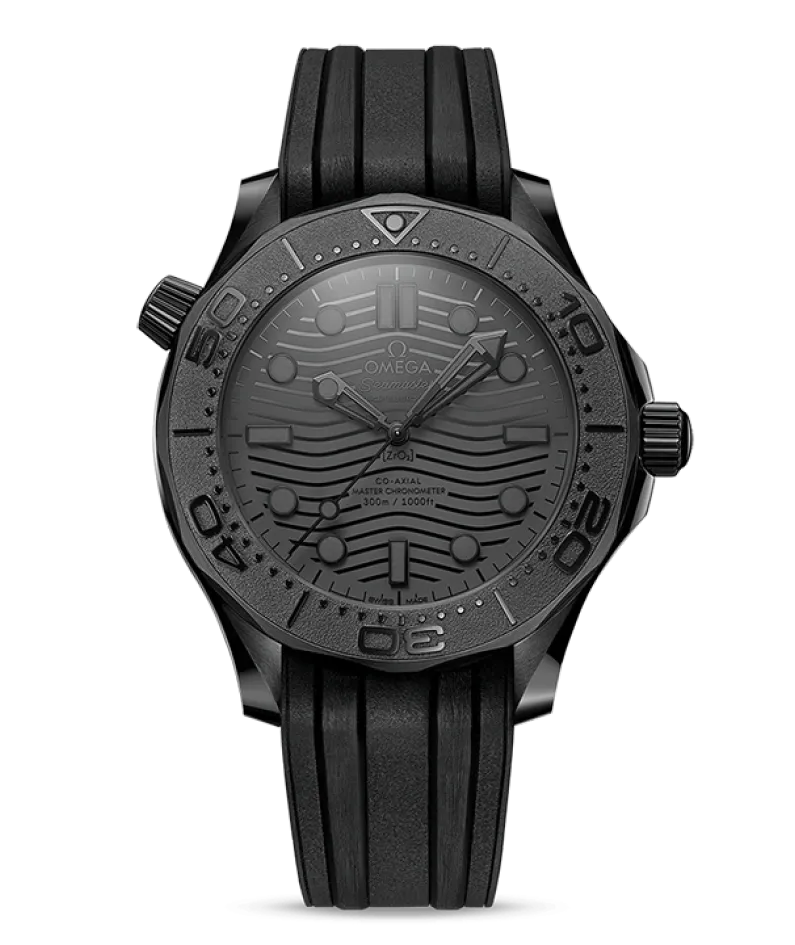 DIVER 300M CO‑AXIAL MASTER CHRONOMETER 43.5 MM-210.92.44.20.01.003