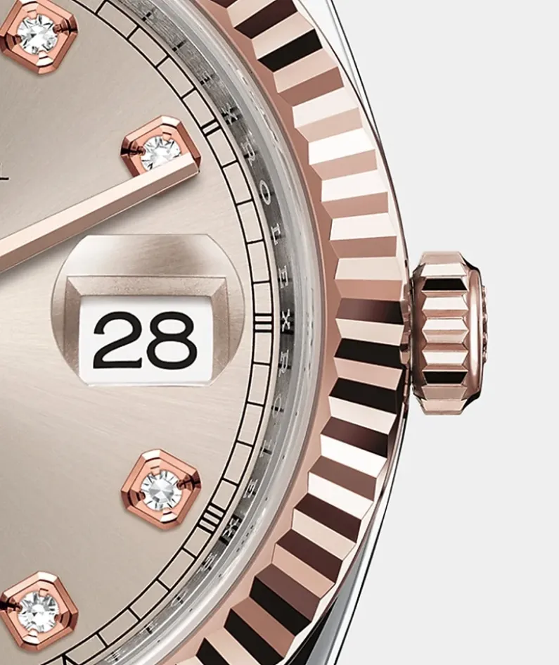 Rolex Datejust m126331-0007 Watch