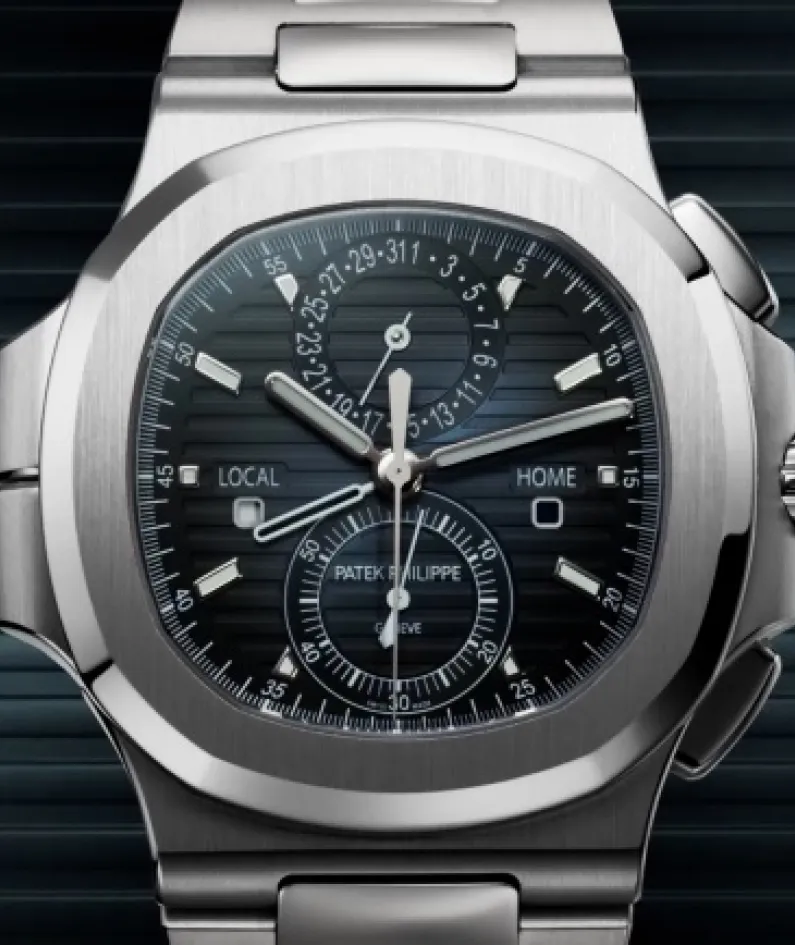 5990/1A-011 - NAUTILUS