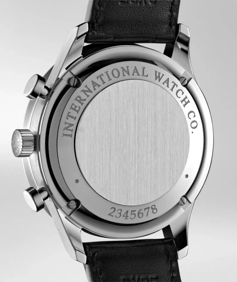IWC Portugieser IW371445 watch