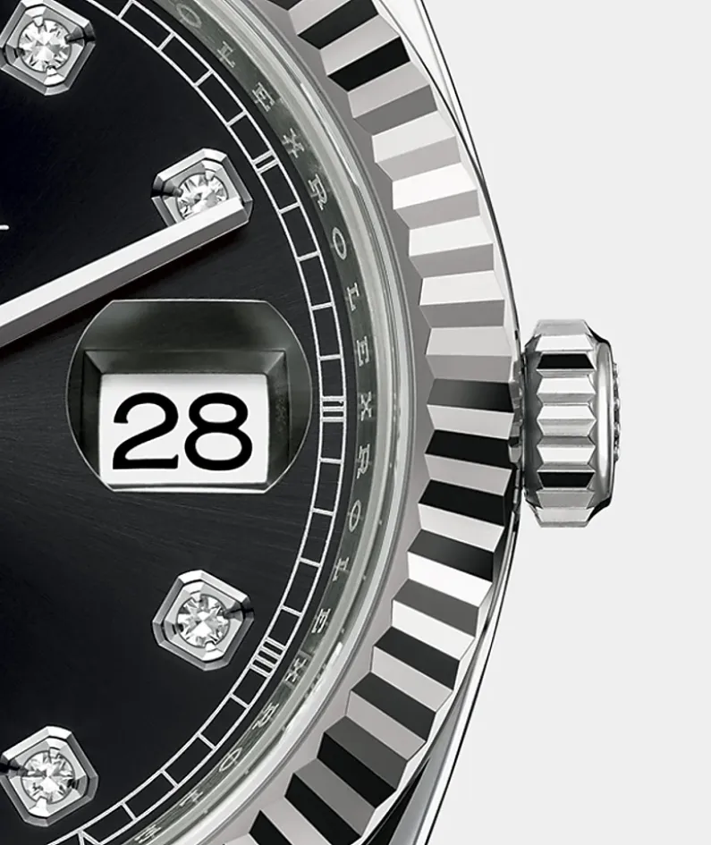 Rolex Datejust m126334-0011 Watch