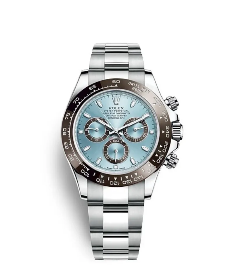 Rolex Cosmograph Daytona 116506 Series(AAAAA version) Rolex Cosmograph Daytona 116506 Series(AAAAA version)