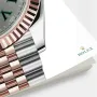 Rolex Datejust m126331-0016 Watch
