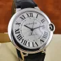 Cartier Ballon Bleu W69016Z4 watch