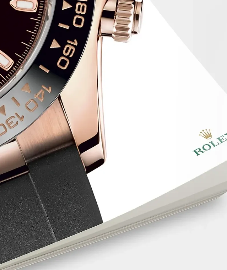 Rolex COSMOGRAPH DAYTONA-M116515ln-0017