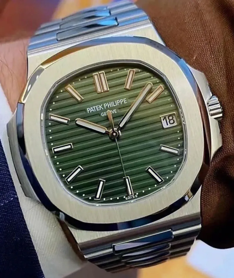 Nautilus 5711/1A-014(AAAAA Version)